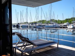 Ostsee Hausboot Boltenhagen - Hausboot LP1 Boltenhagen